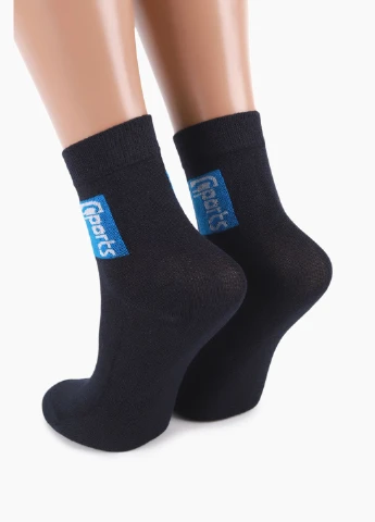 Шкарпетки для хлопчика Ceburaska Sport Ceburashka (315961936)