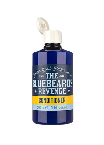 Кондиционер Conditioner 300 мл The Bluebeards Revenge (351584265)