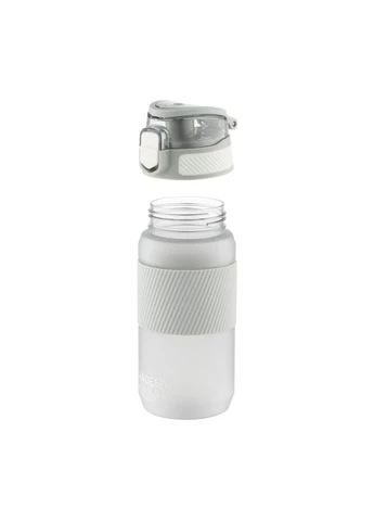 Пляшка для води Spring AR2260SG 600 мл сіра Ardesto (361024677)