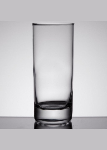 Набір скляних склянок зомбі Islande 310мл 6 шт Luminarc (303137950)