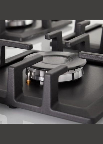 Варочная поверхность газовая IRMA 60 WH CF ELEYUS (315435544)