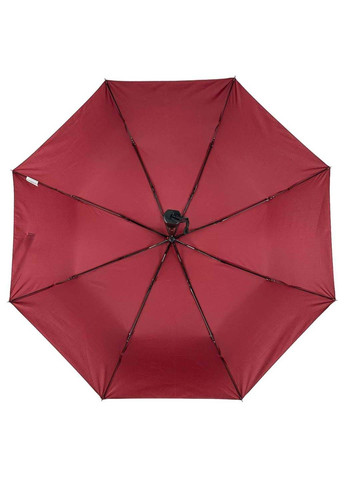 Женский однотонный механический зонт на 8 спиц The Best (289977296)