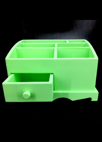 Настольный органайзер из дерева Такседо мохито (КНЦ-006853) No Brand (328228127)