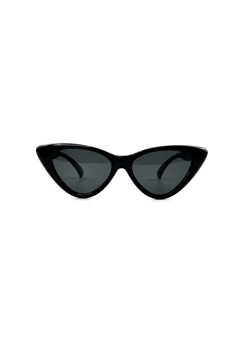 Солнцезащитные очки с поляризацией детские Китти LuckyLOOK 189-102 (289358071)