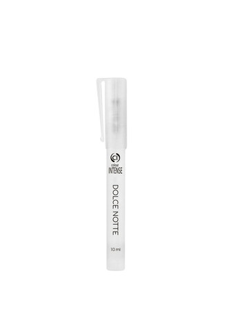 Туалетная вода женская Dolce Notte ручка 10 мл Colour Intense (335858444)