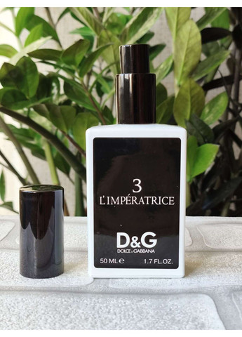 Парфуми жіночі L`Imperatrice в подарунковій упаковці (Імператриця), 50 мл No Brand (359401767)