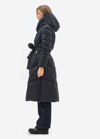 Синя зимня куртка Clasna