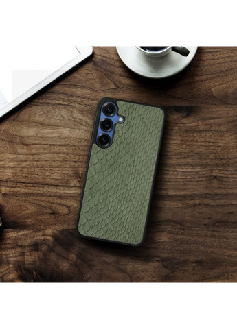 Накладка SkinBacker Mini Python Scales для Samsung Galaxy S25 Plus (79554) Stenk (359472595)