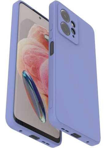 Чохол HSP, сумісний з Redmi Note 12 4G, Amazon, Німеччина Xiaomi (400407235)