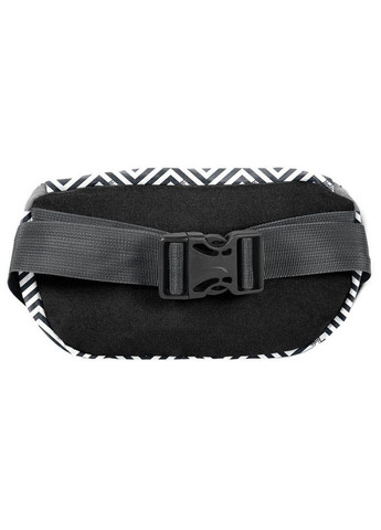 Женская сумка поясная Barbie BALP510 В полоску Paso (298284881)