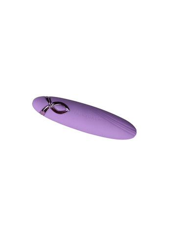 Мини-вибратор PleasureArrow violet FairyGasm (334000873)