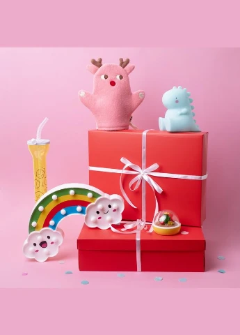 Набор "Surprise box Girl" 6-12 лет, M BeriDari (344588966)