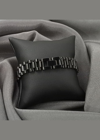 Металлический браслет с гравировкой на подарок. Индивидуальная гравировка на браслете арт.53501 No Brand (307363840)