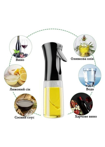 Розпилювач кухонний для олії та оцту No Brand (366447922)