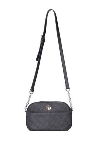 Сумка U.S. Polo Assn жіноча U.S. Polo Assn. (311504337)