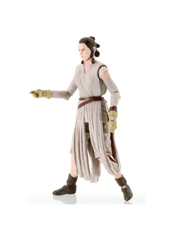 Экшен-фигурка Star Wars The Force Awakens The Black Series Rey Jakku () Hasbro B5006/B4054 (395872932)