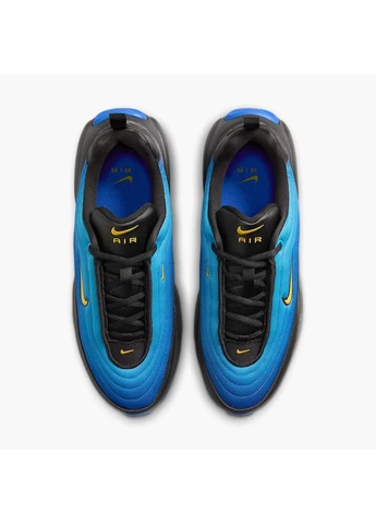 Синие демисезонные кроссовки air max portal blue hf3053-005 Nike