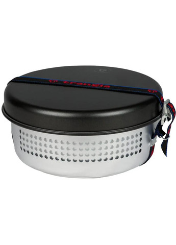 Набор посуды Trangia Stove 27-23. Объем 1л No Brand (316440766)