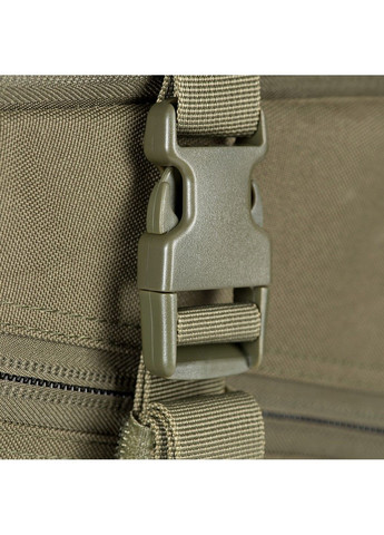 Рюкзак тактический Mission Pack Laser Cut 25л M-TAC (368294005)