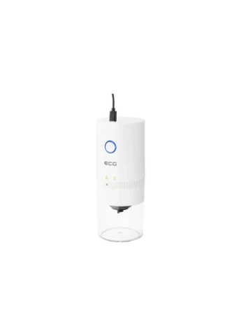 Кавомолка KM 150 Minimo White (KM150 Minimo White) ECG (389115759)