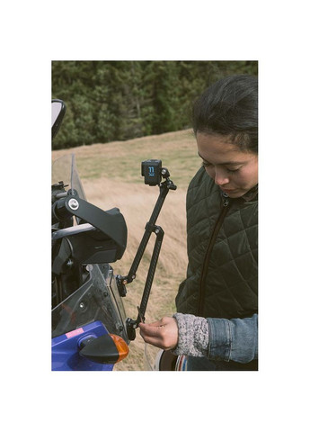 Крепление Boom универсальное (AEXTM-001) GOPRO (323046818)