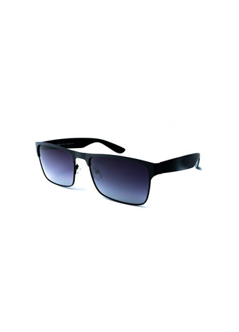 Солнцезащитные очки с поляризацией Классика мужские 428-911 LuckyLOOK 428-911м (291016217)