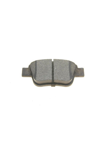 Колодки тормозные (задние) Toyota Avensis 03-08/Corolla Verso 04-09 209175 RU63 Solgy (370548920)