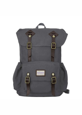 Рюкзак-органайзер для пап Super daddy 27 л (48 х 31 х 17 см) Sunveno (297579423)