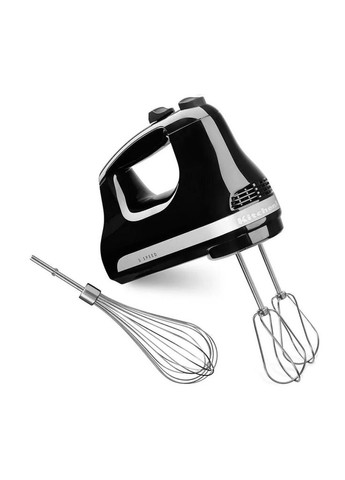 Миксер (m437563) KitchenAid 5KHM5110EOB (367066545)