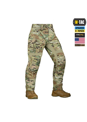 Брюки Sturm Gen.II NYCO Extreme Multicam M-TAC (315147668)