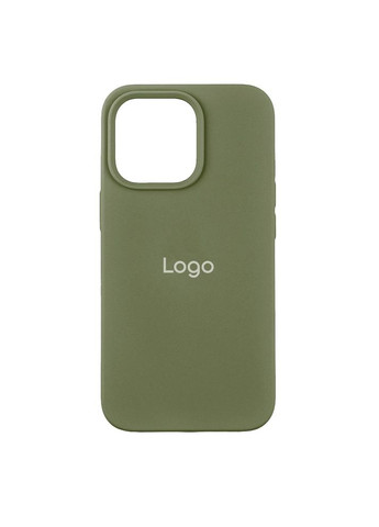 Чехол Silicone Case Full Size (AA) для iPhone 13 Цвет 36.Blue Cobalt No Brand Apple iphone 13, Apple iphone 13 (336153181)