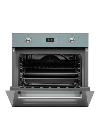 Духова шафа (m446236) GRANADO GEO 62-1310 grafito glass (369025925)