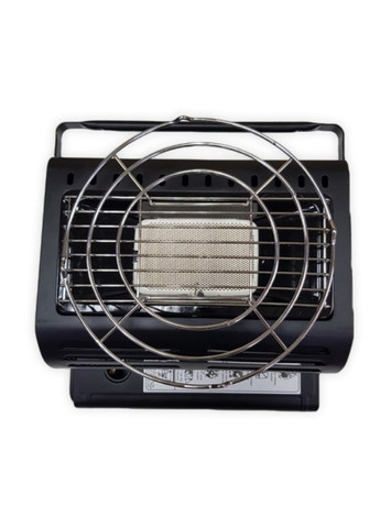 Газовый обогреватель YC-808B горелкой 1,3 кВт и 1 баллон (2104618732) Yanchuan (365750939)