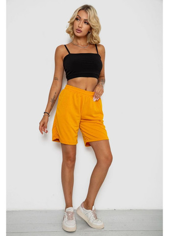 Шорты женские однотонные,, 238R57820 Anello (370377770)