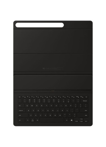 Мужская клавиатура Book Cover Keyboard Slim AI Key для S10 FE+ Black (EF-DX620BBEGUA) Samsung (330578420)