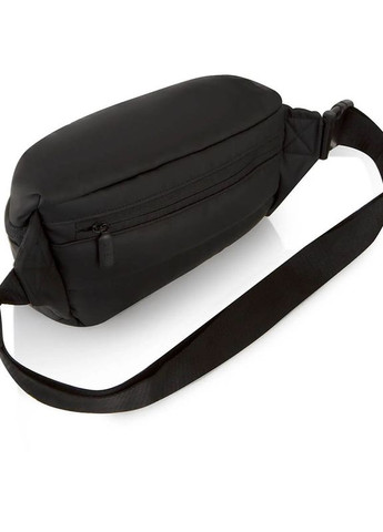 Поясная сумка Puffer Waist Bag Black (930933) Heys (322207874)