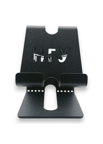 Подставка для телефона из металла НГУ "Национальная гвардия Украины" Айрон Україна (302450651)