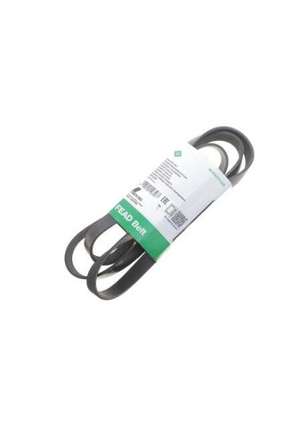 Ремінь генератора поліклиновий FB 6PK1903 Ina (360495445)