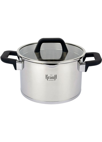 Набор посуды Herzog 6 (26-247-006) Krauff (323090685)