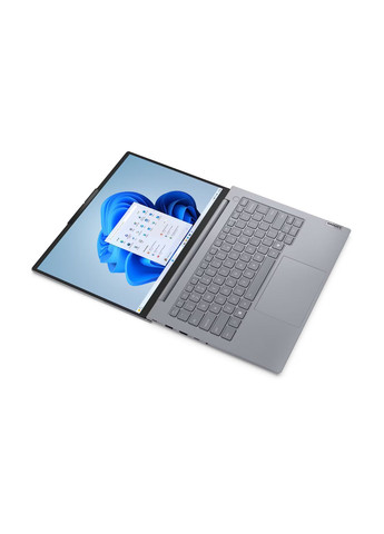 Ноутбук 21SG00HHRA ThinkBook 14-G8 14" WUXGA IPS AG, Intel i5-13420H, 16GB, F512GB, UMA, Win11P, Lenovo (370605282)