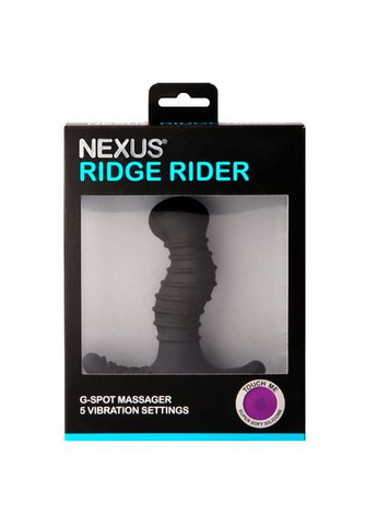 Масажер простати Ridge Rider CherryLove Nexus (282962906)
