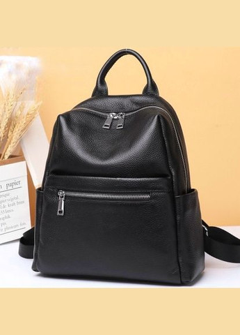 Жіночий шкіряний рюкзак жіноча сумка трансформер 23941 Tiding Bag (359398547)