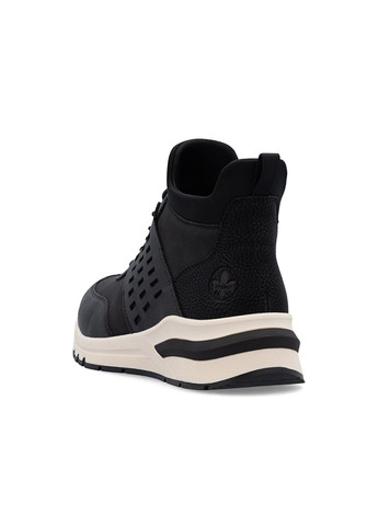 Черевики жіночі M6664-00 Rieker (347028841)