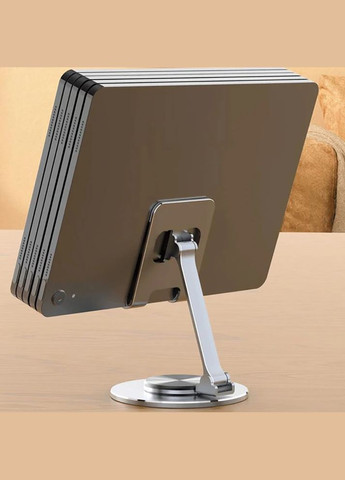 Подставка для телефонов и планшетов VHG D34 поворотная 360° Grey Nintendo (324068377)