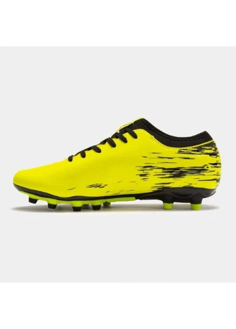 Желтые бутсы supercopa жёлтый Joma