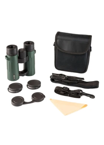 Бінокль Imperial 8x42 Green Sigeta (382385421)