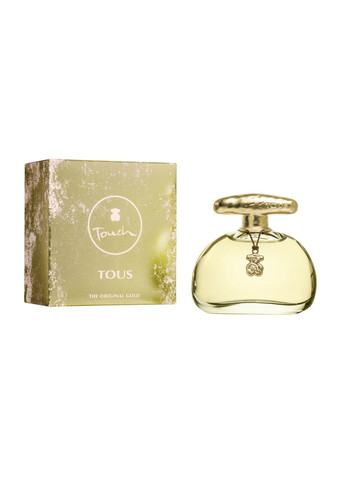 Женская туалетная вода Touch 50 мл Tous (298055323)