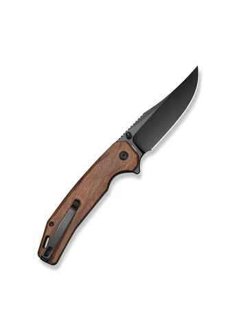Ніж складаний Vornix S25038-3, кишеньковий, туристичний, тактичний, вага 95.9 г, довжина клинка 92.6 мм SENCUT (395597071)