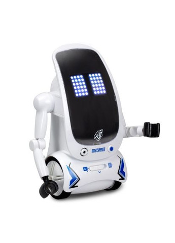 Интерактивная игрушка (88493) Silverlit Робот Maze Breaker 2 (366068304)