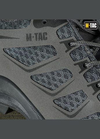 Кроссовки тактические Iva Grey M-TAC (315146535)
